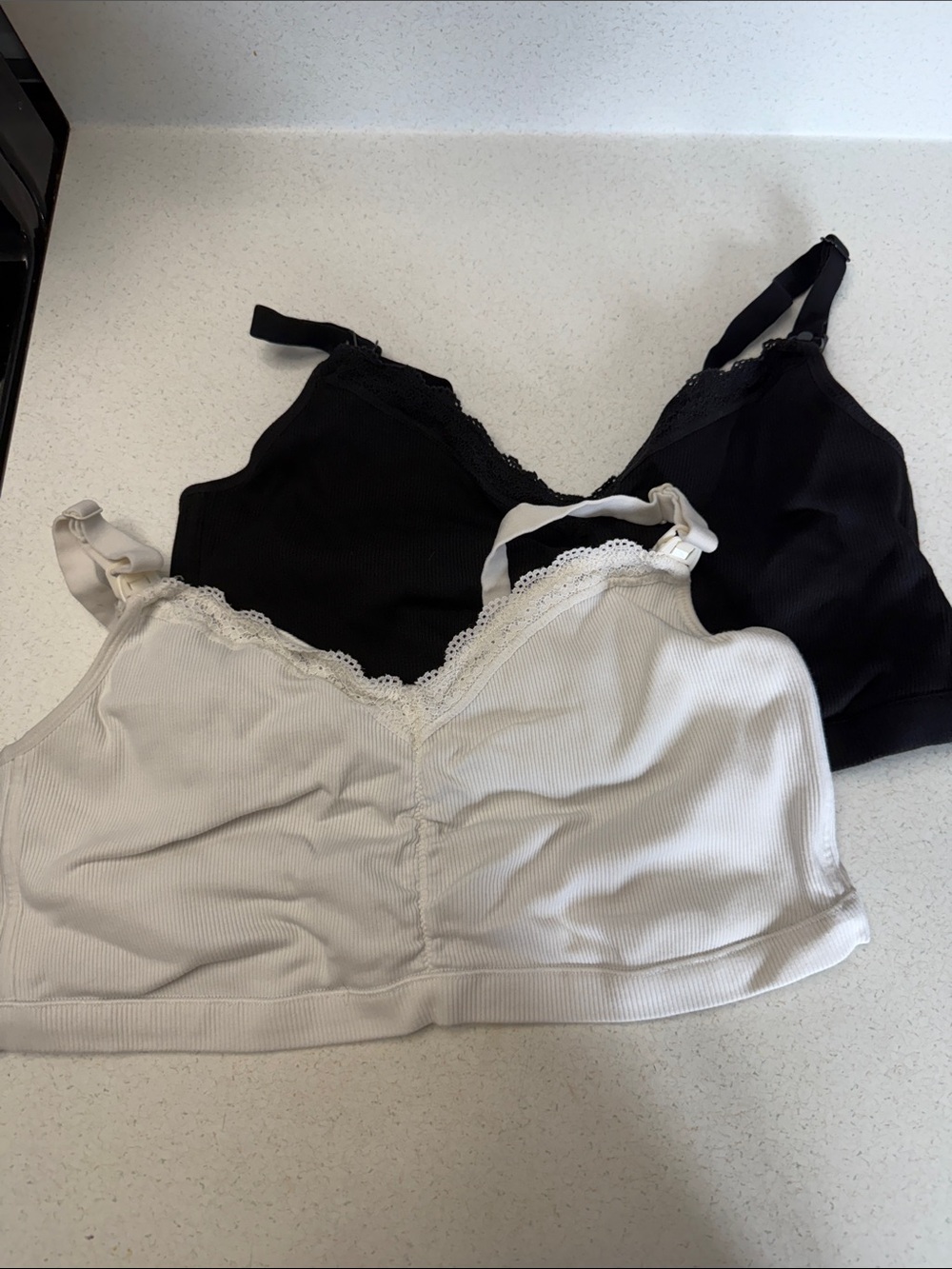 nursing bralettes